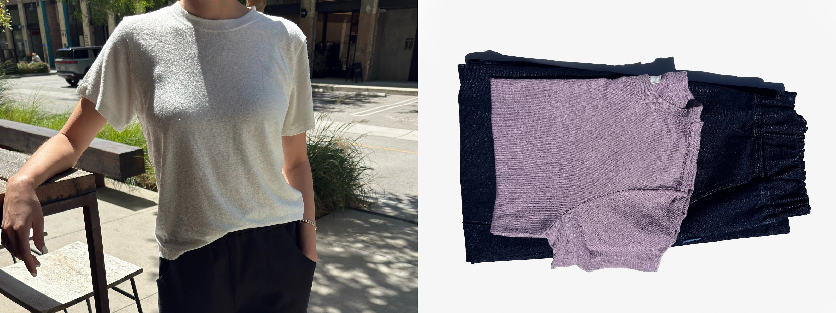 Vibrant Minimalist Style for All